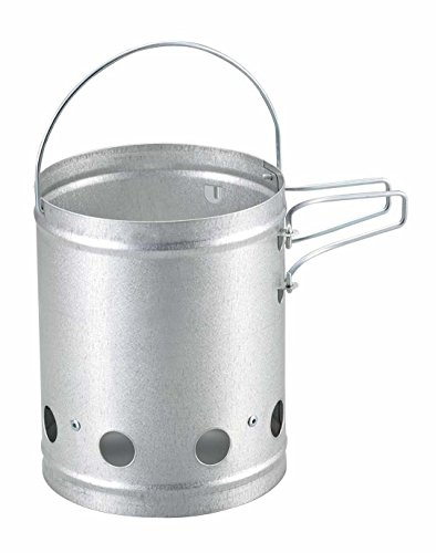 火消しつぼ 火起し器セット 2