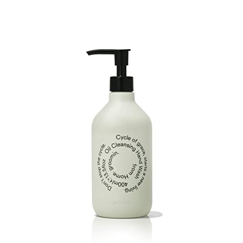 Oilcleansing Handwash 1