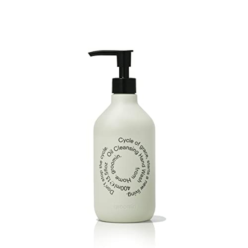Oilcleansing Handwash 1