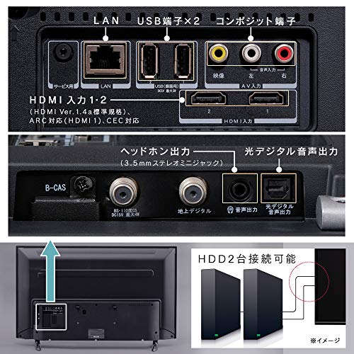 LT-40A420 6