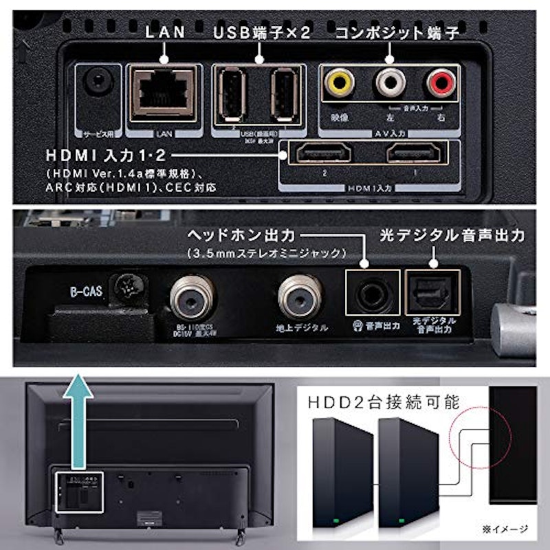 LT-40A420 6