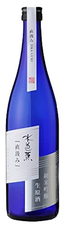 直汲み 1