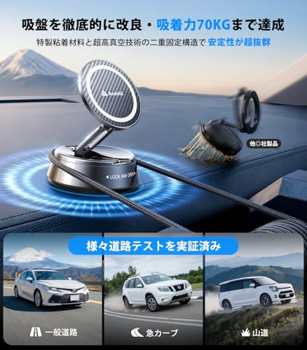 スマホホルダー 2