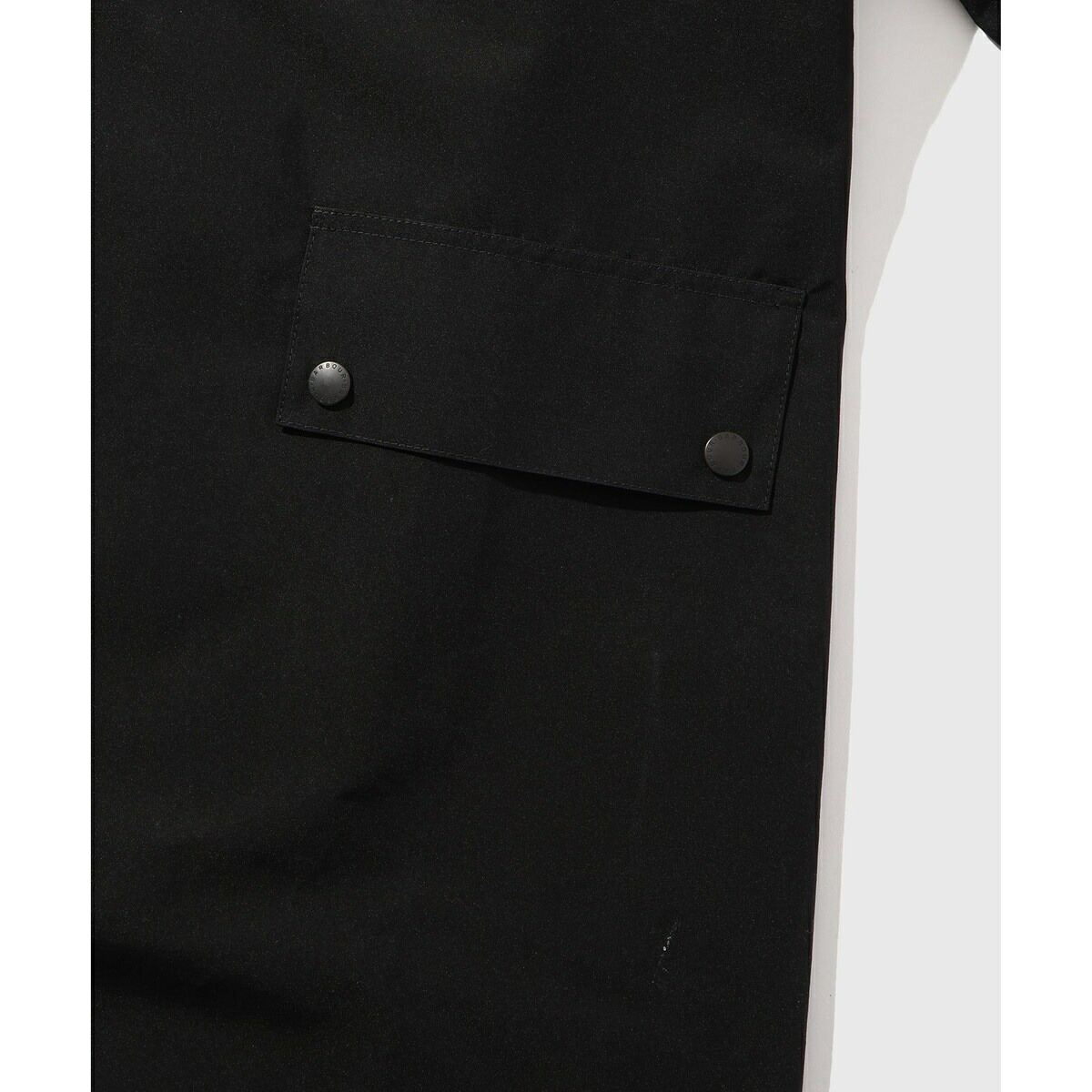 ADAM ET ROPE' 別注 DESPATCH COAT  19