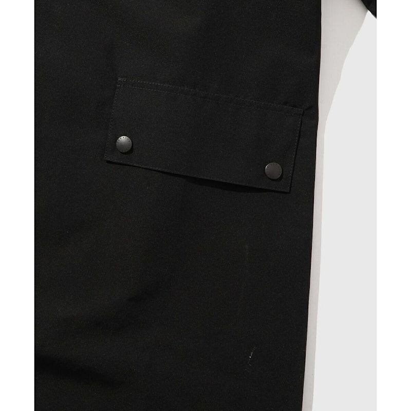 ADAM ET ROPE' 別注 DESPATCH COAT 19