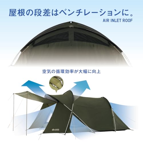 neosエーコンリビングドームL-BE 7