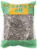 食用ひまわりの種のおすすめ人気ランキング【2026年8月】 5