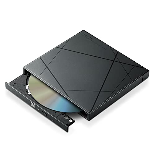 外付けDVDドライブ 1