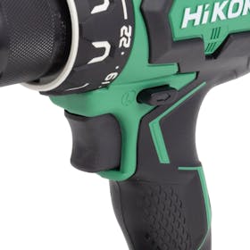 工機ホールディングス HiKOKI コードレスドライバドリル DS14DBSL NNを検証レビュー!電動ドライバーの選び方も紹介 2