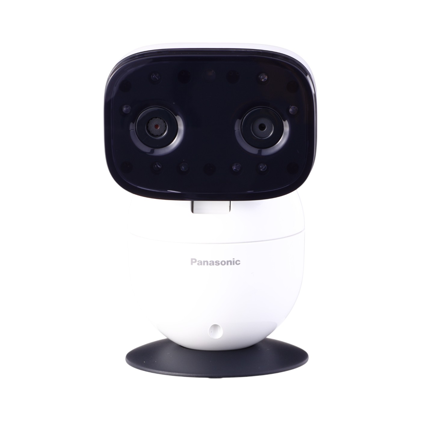 パナソニック ベビーモニターをレビュー！クチコミ・評判をもと