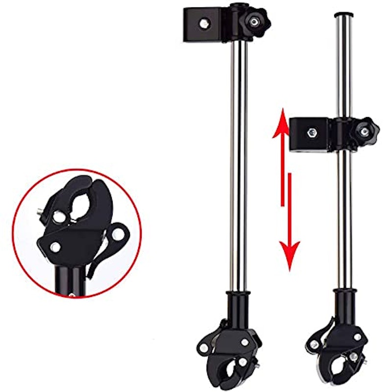 自転車傘ホルダー 5