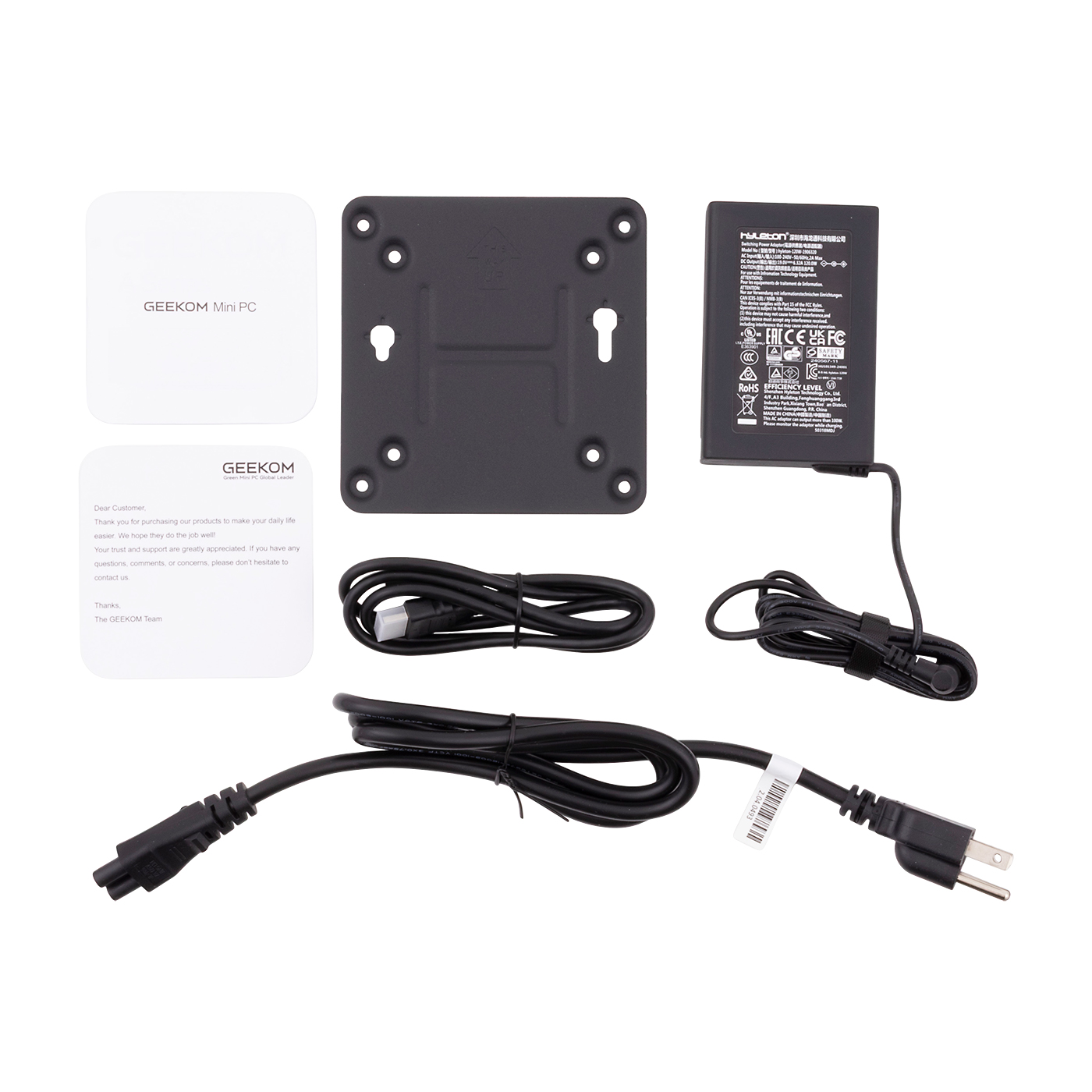 NUC A6 4