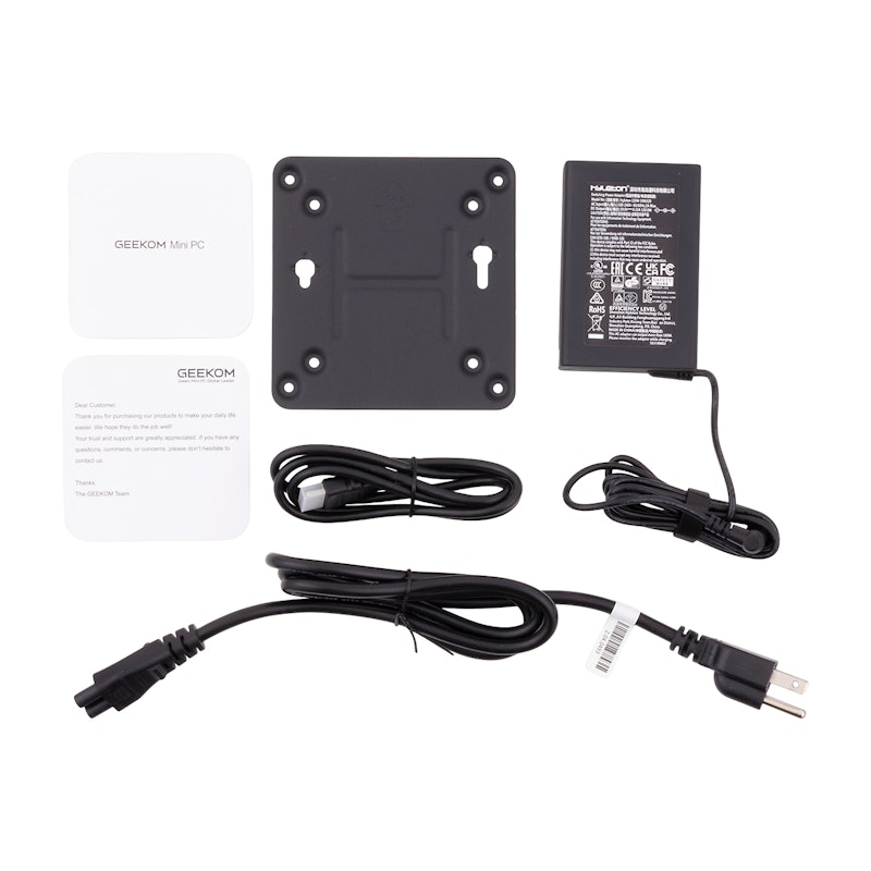NUC A6 4