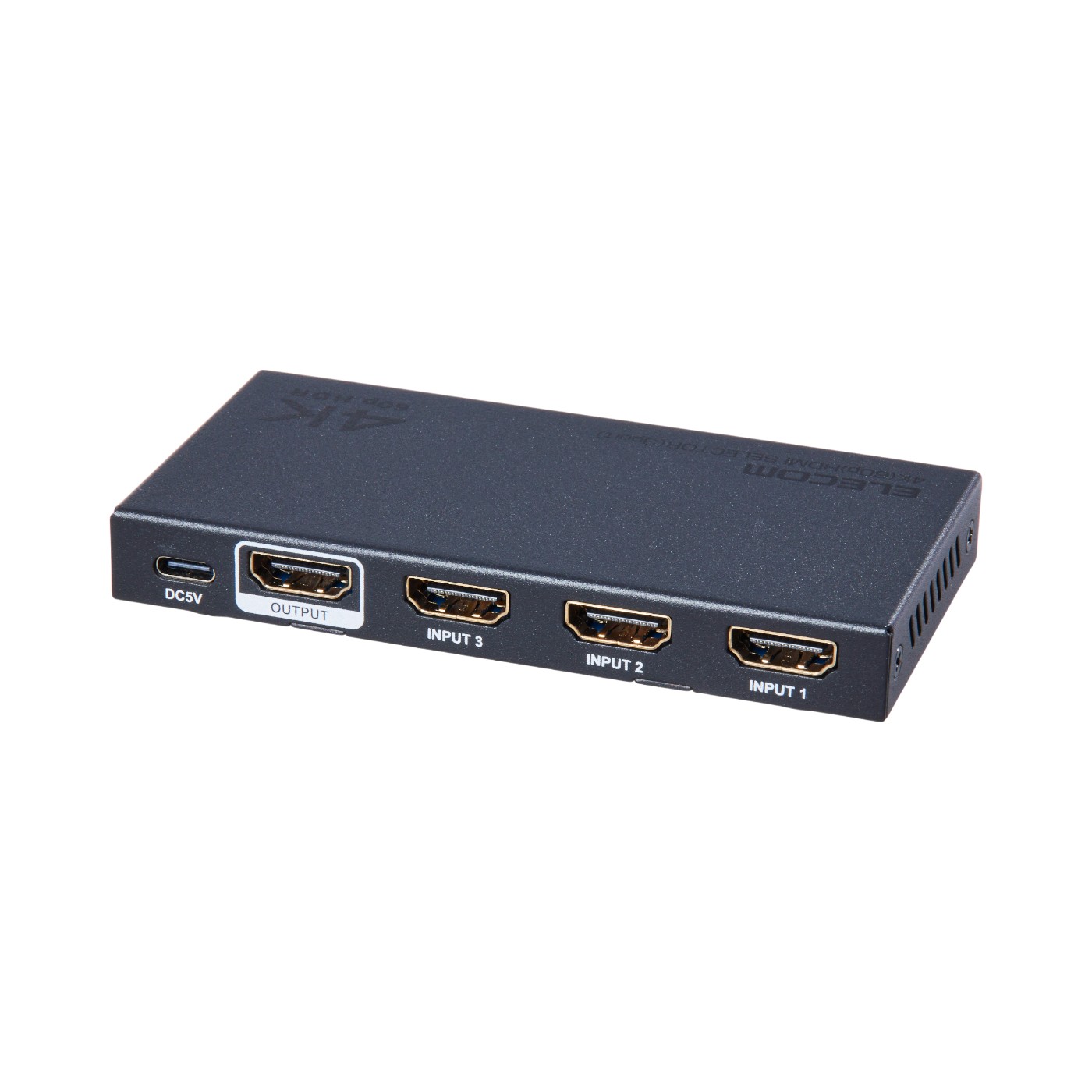 HDMI切替器 1