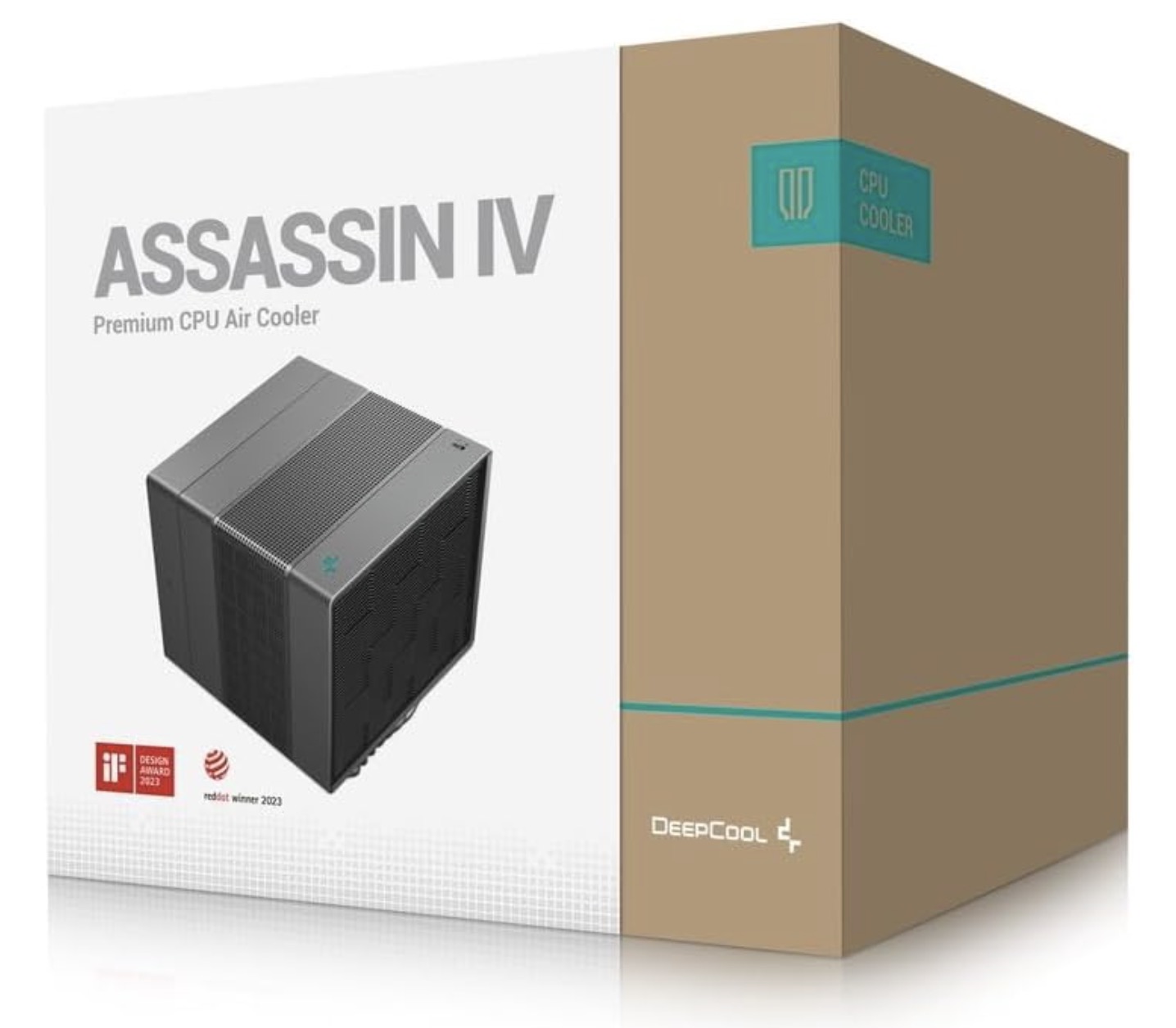 ASSASSIN IV 7