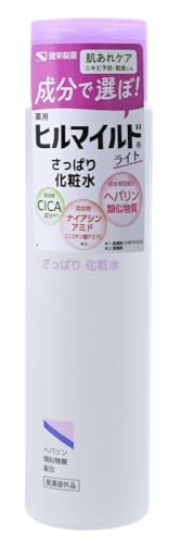 ヒルマイルドライト さっぱり化粧水 1