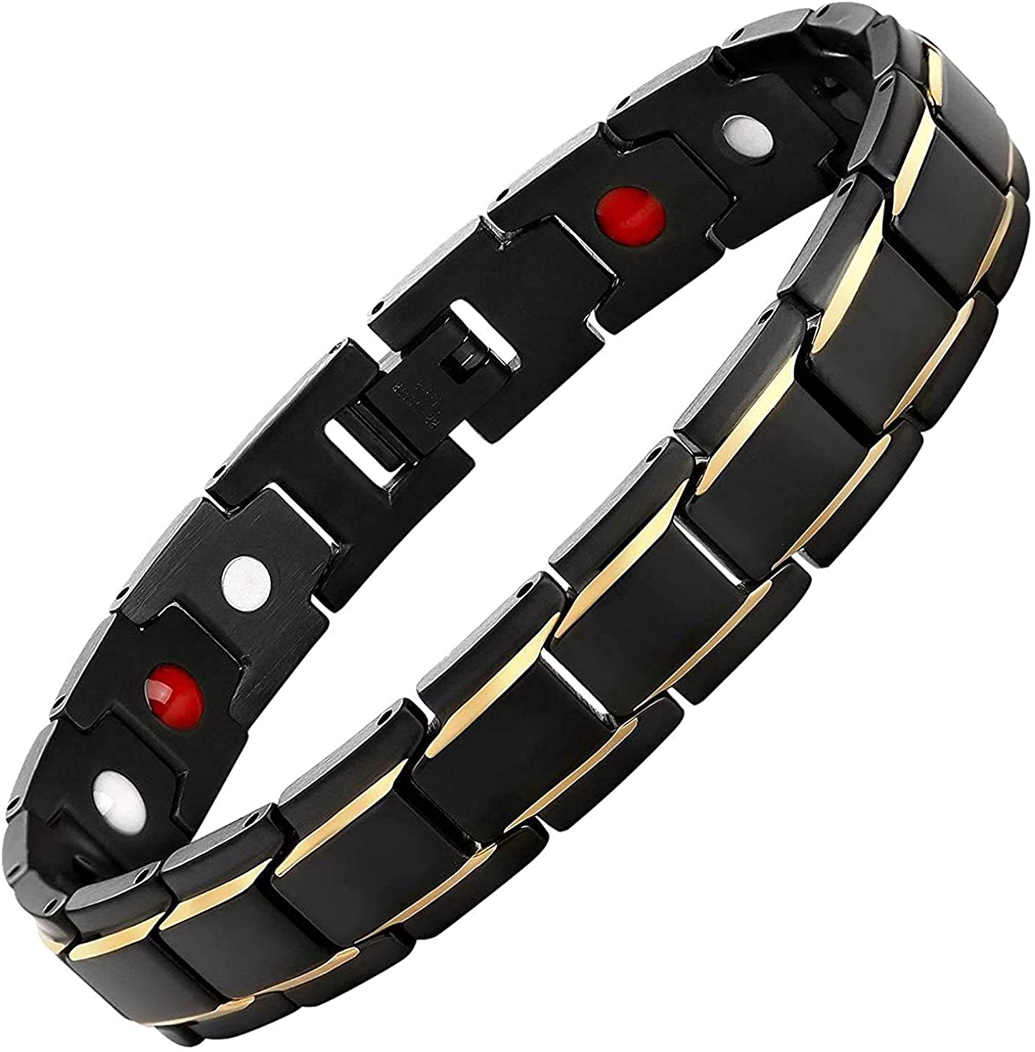 22年 磁気ブレスレットのおすすめ人気ランキング選 Mybest