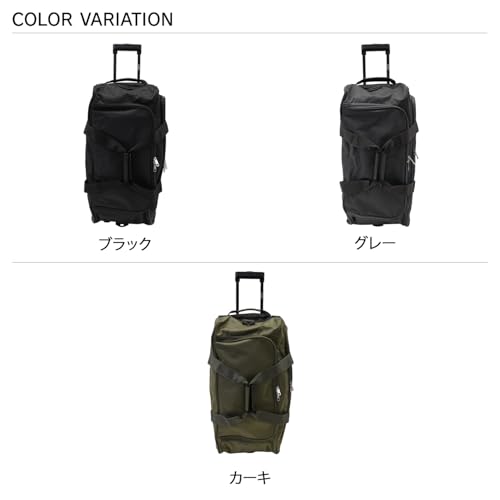 ボストンキャリー 2
