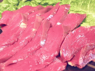 馬ハツ 2