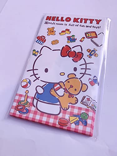 ハローキティ ポチ袋 3