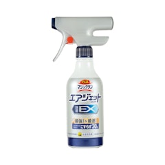 エアジェット 除菌EX ハーバルクリアの香り