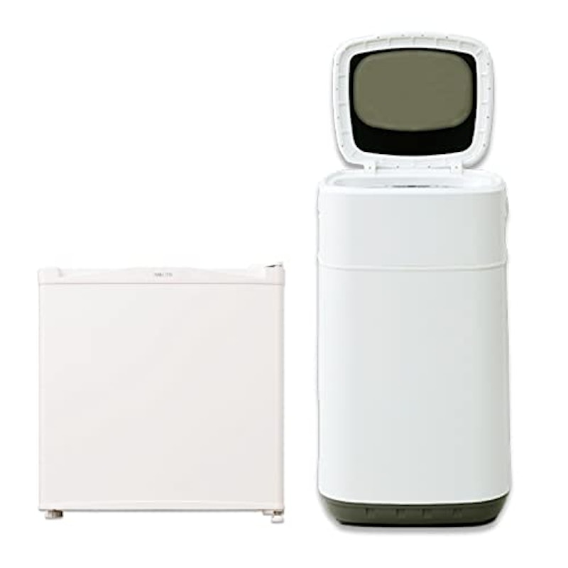新生活家電2点セット 1