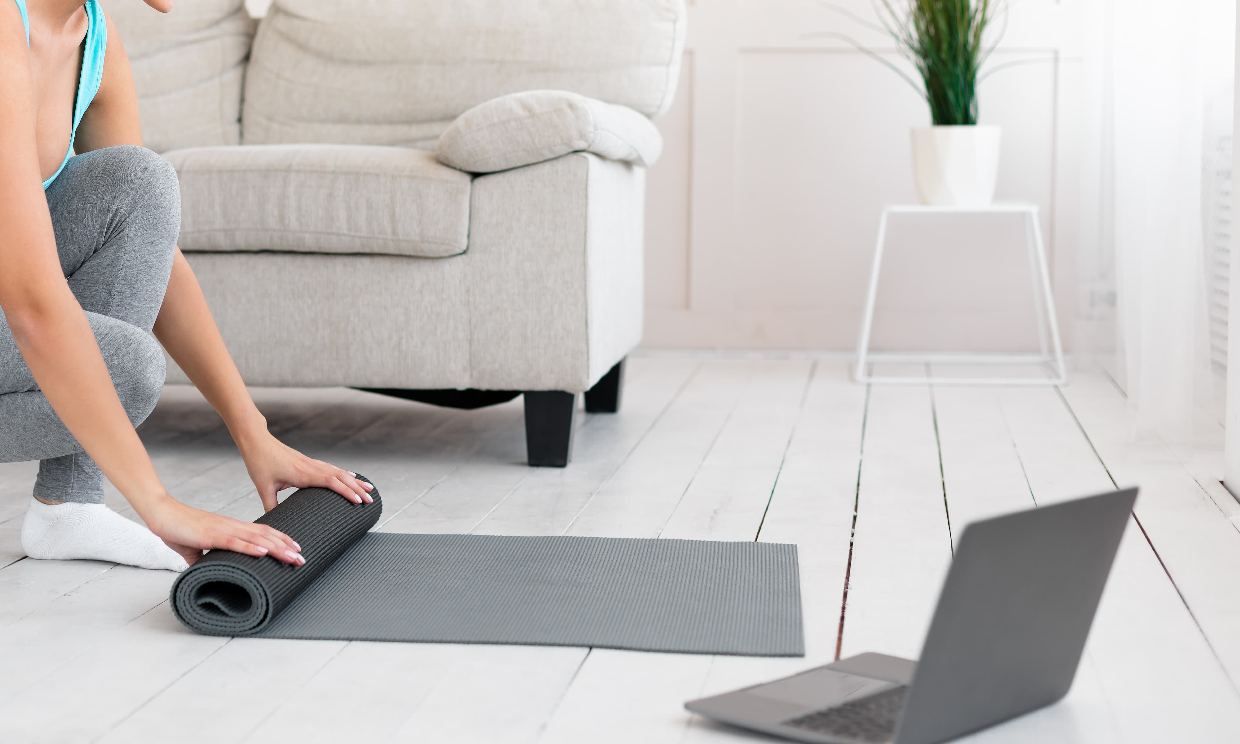 24/7 Online Fitness 3