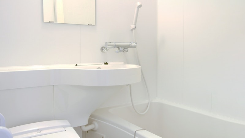 ホテルトレンド沼津駅前 4