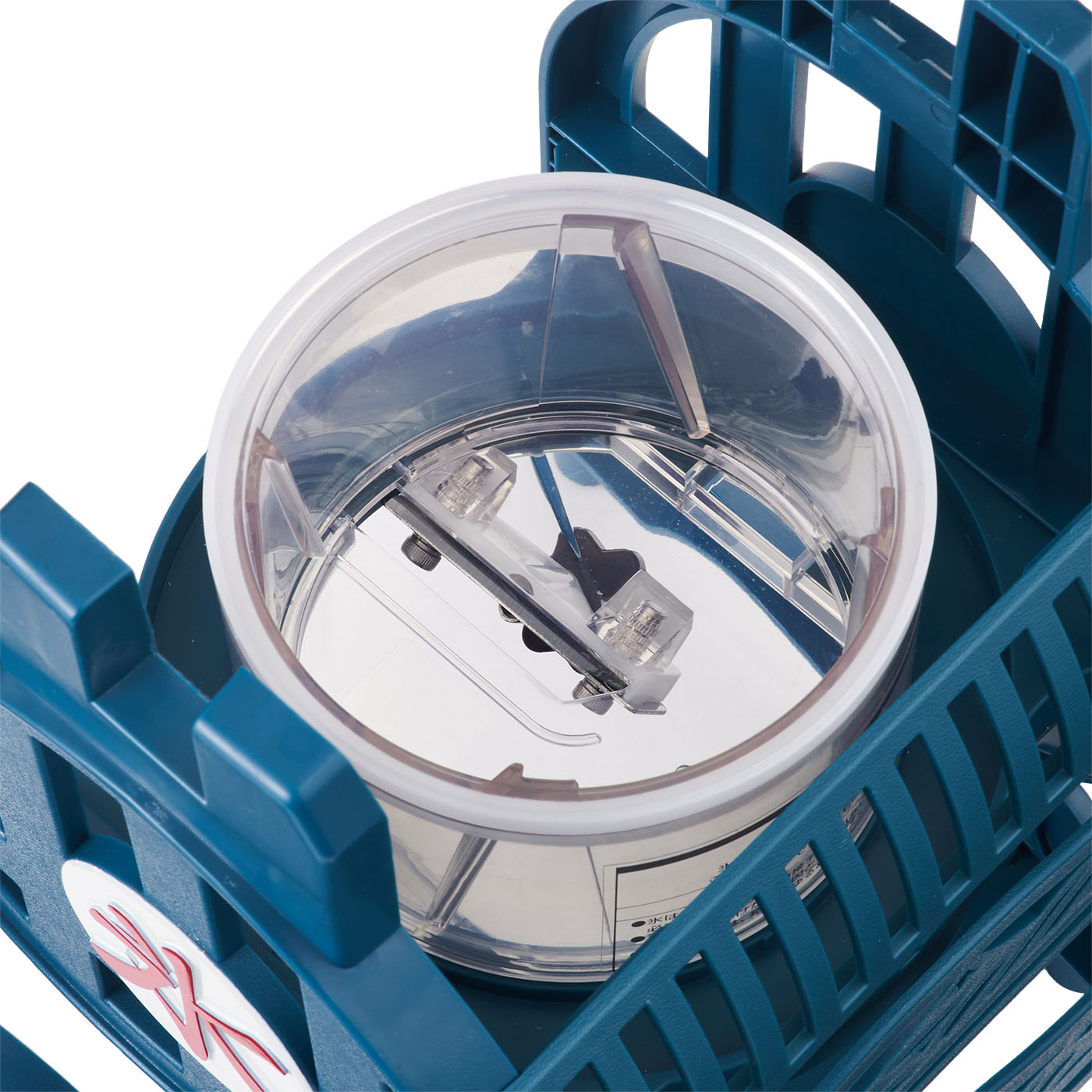 電動本格ふわふわかき氷器 8