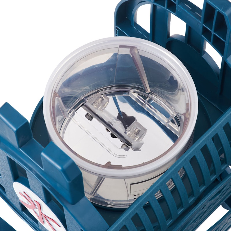 電動本格ふわふわかき氷器 8
