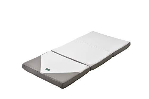 西川 柔らかめ セミダブル折りたたみマットレス （定価19万8000円） 西川の折りたたみマットレスのおすすめ人気ランキング【2025年12月