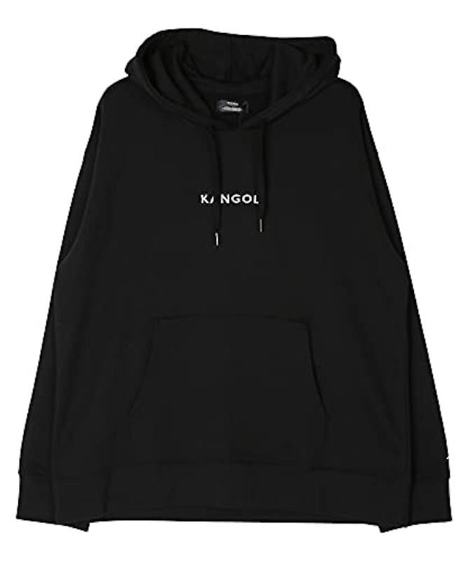 パーカー 1