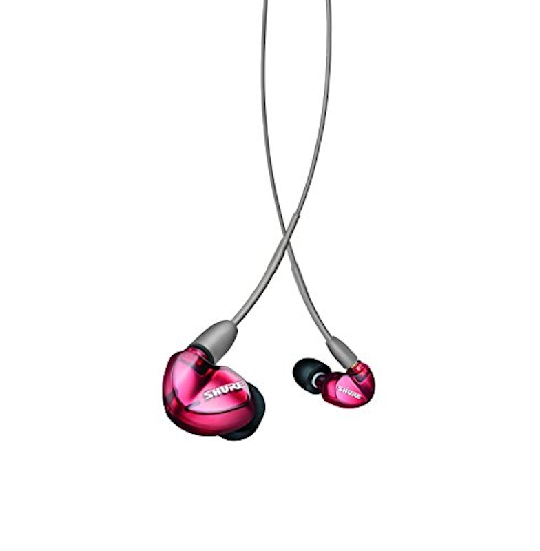 SE535 LIMITED EDITION 1
