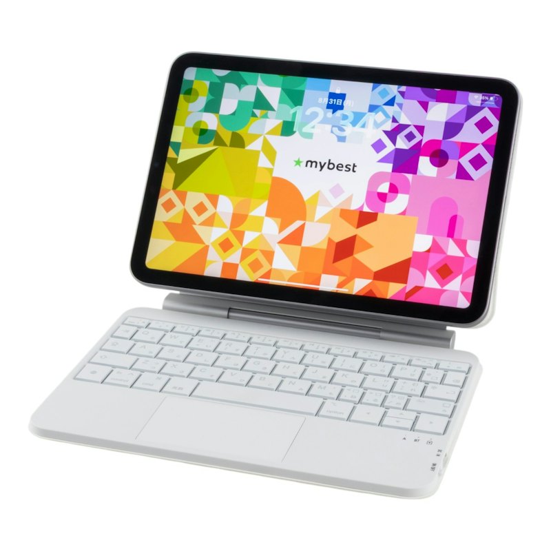 キーボード付きケース 1