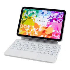 Apple iPad(第10世代)用Magic Keyboard Folio クチコミ評価・評判 Apple iPad(第10世代)用Magic Keyboard Folio クチコミ評価・評判
