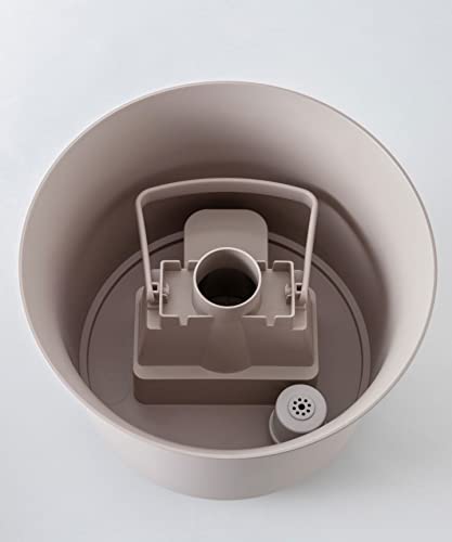 大容量超音波加湿器 JET MIST plus 3