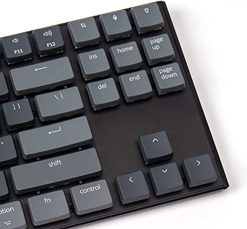 K1 ワイヤレスメカニカルキーボード V5 3