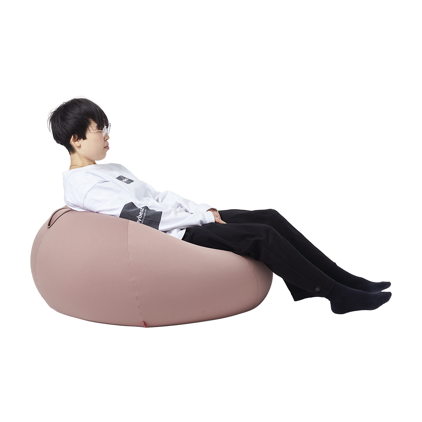 ハナロロ 着るビーズクッションをレビュー！クチコミ・評判をもとに