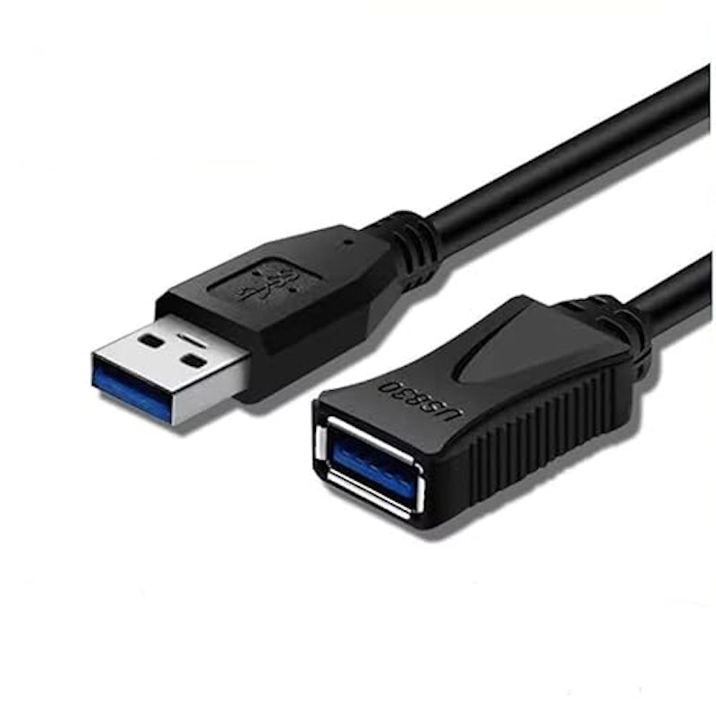 USB 3.0 延長ケーブル 1