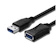 SAWPOO USB 3.0 延長ケーブル 1