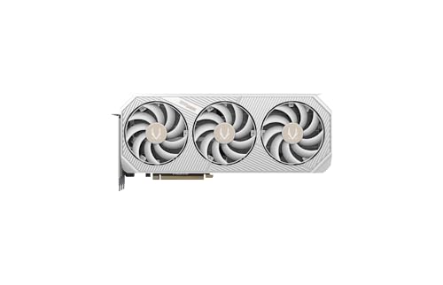 GAMING GeForce RTX 5080 SOLID OC White Edition 2