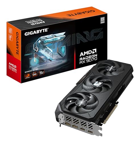 Radeon RX 9070のグラフィックボードのおすすめ人気ランキング【2026年