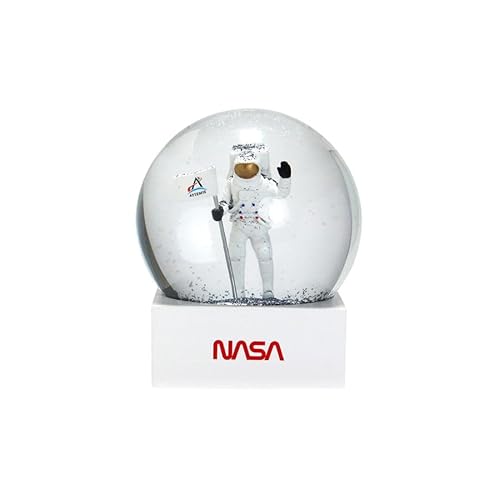 Snow Globe 1