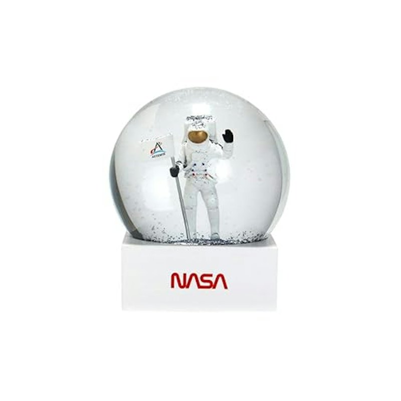 Snow Globe 1
