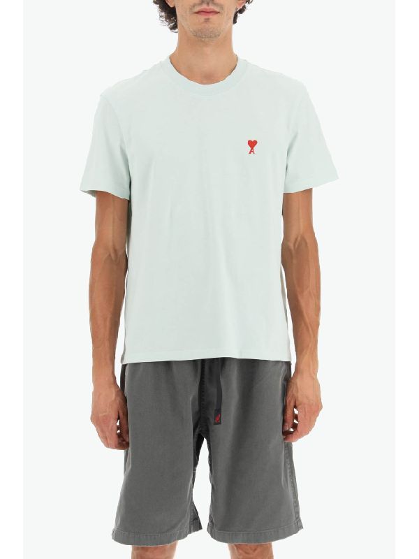 オーガニックコットン Ami de Coeur Tシャツ 15