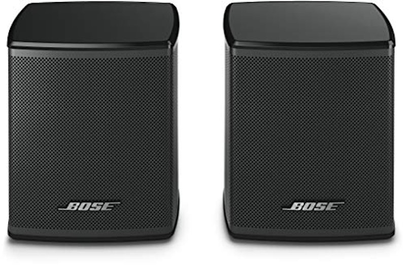 Surround Speakers 2