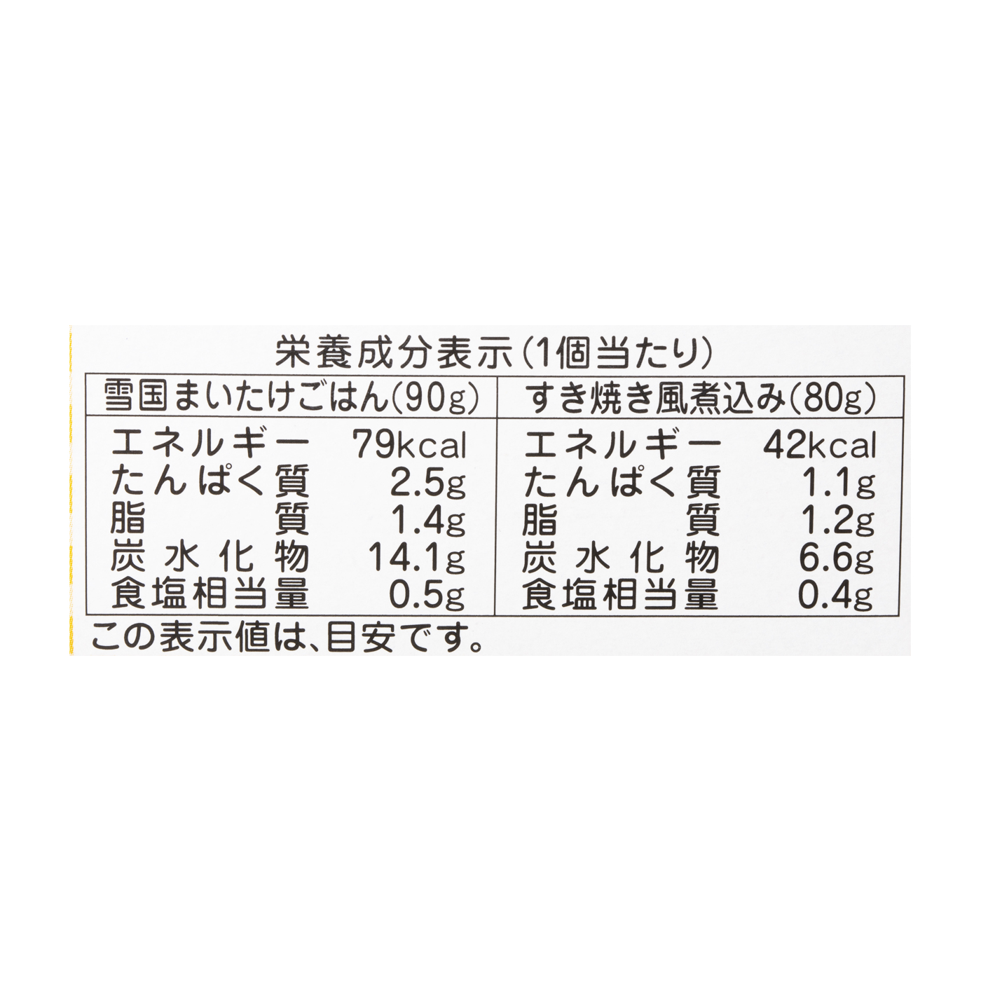 栄養マルシェ和風お子さまランチ 2
