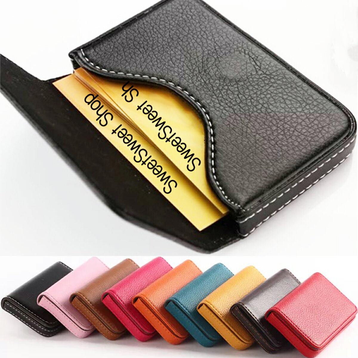 22年 レディース名刺入れのおすすめ人気ランキング25選 Mybest