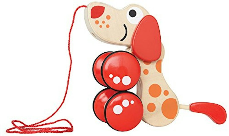 こいぬのペペのプルトーイ 1