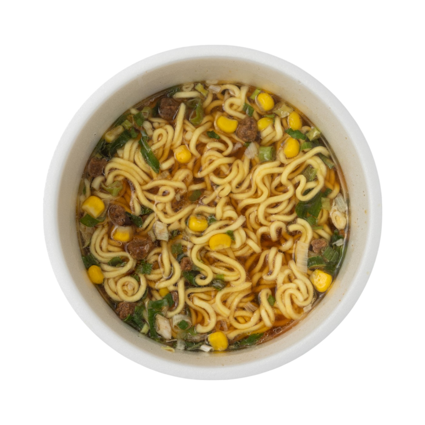 日清デカうま 濃厚コク旨醤油 5